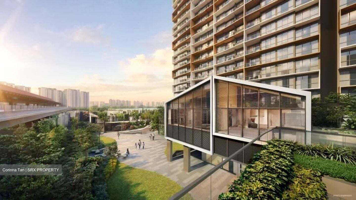 Lakeside Drive (D22), Condominium #619954271